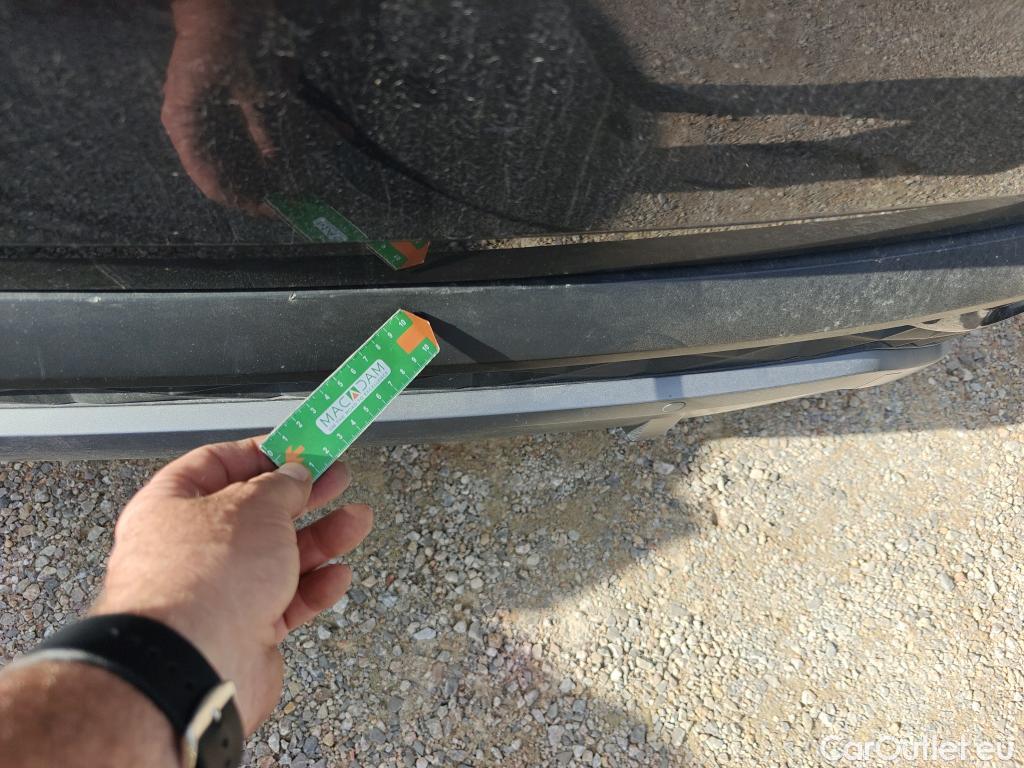  Hyundai  Tucson HYUNDAI  / 2020 / 5P / todoterreno 1.6 TGDI PHEV 195kW Style Auto 4x4 #31