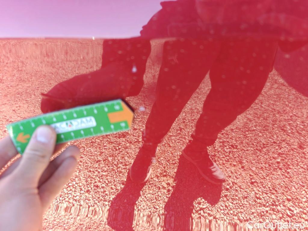  KIA  Sportage KIA  / 2022 / 5P / todoterreno 1.6 T-GDi HEV 171kW (230CV) Drive 4X2 #8