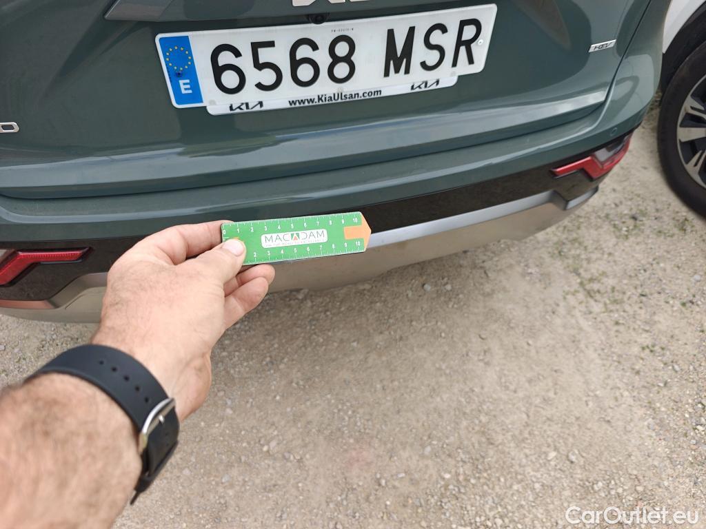  KIA  Niro KIA  / 2022 / 5P / crossover 1.6 GDi HEV 104kW (141CV) Drive #14