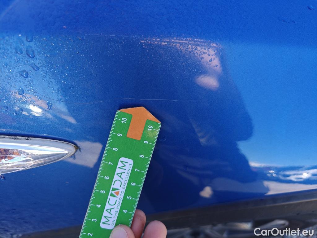  KIA  XCeed KIA  / 2019 / 5P / todoterreno 1.0 T-GDi Drive 88kW (120CV) #11