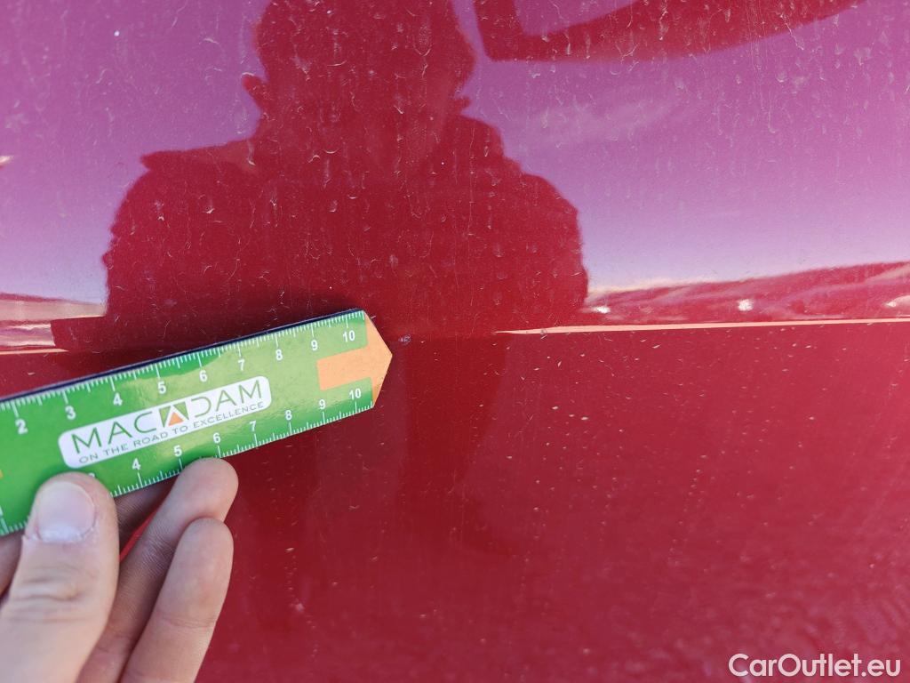  KIA  Sportage KIA  / 2022 / 5P / todoterreno 1.6 T-GDi HEV 171kW (230CV) Drive 4X2 #30