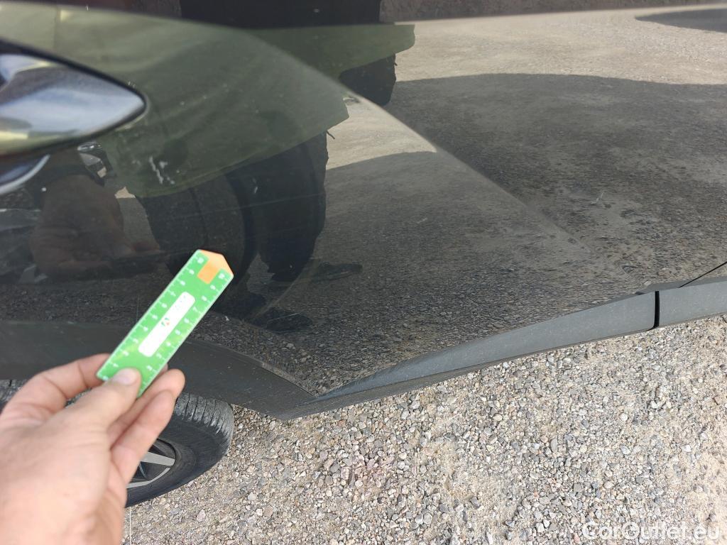  Hyundai  Tucson HYUNDAI  / 2020 / 5P / todoterreno 1.6 TGDI PHEV 195kW Style Auto 4x4 #9