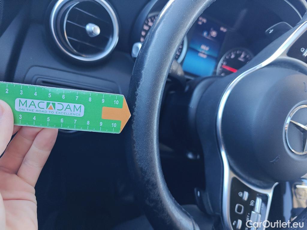  Mercedes  G-Klasee MERCEDES-BENZ Clase GLC / 2019 / 5P / todoterreno GLC 200 d 4MATIC #9