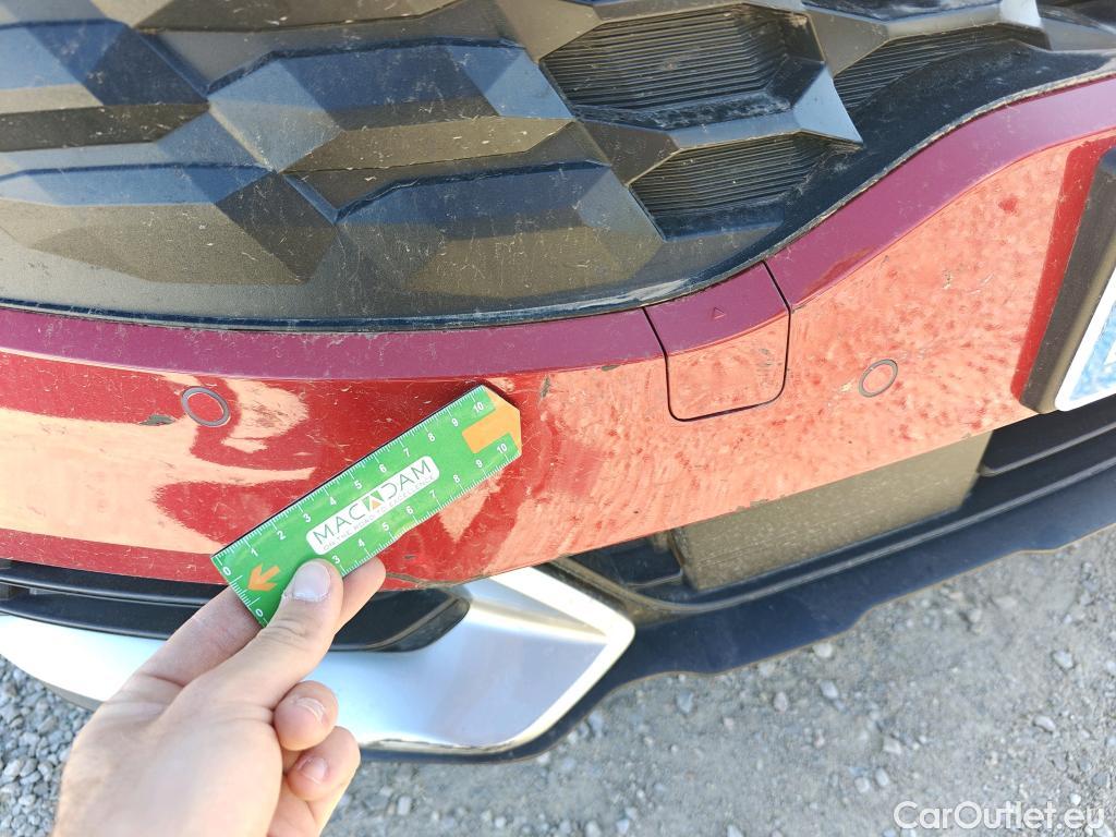  KIA  Sportage KIA  / 2022 / 5P / todoterreno 1.6 T-GDi HEV 171kW (230CV) Drive 4X2 #46