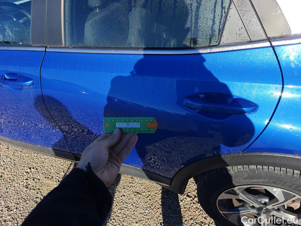  KIA  XCeed KIA  / 2019 / 5P / todoterreno 1.0 T-GDi Drive 88kW (120CV) #36