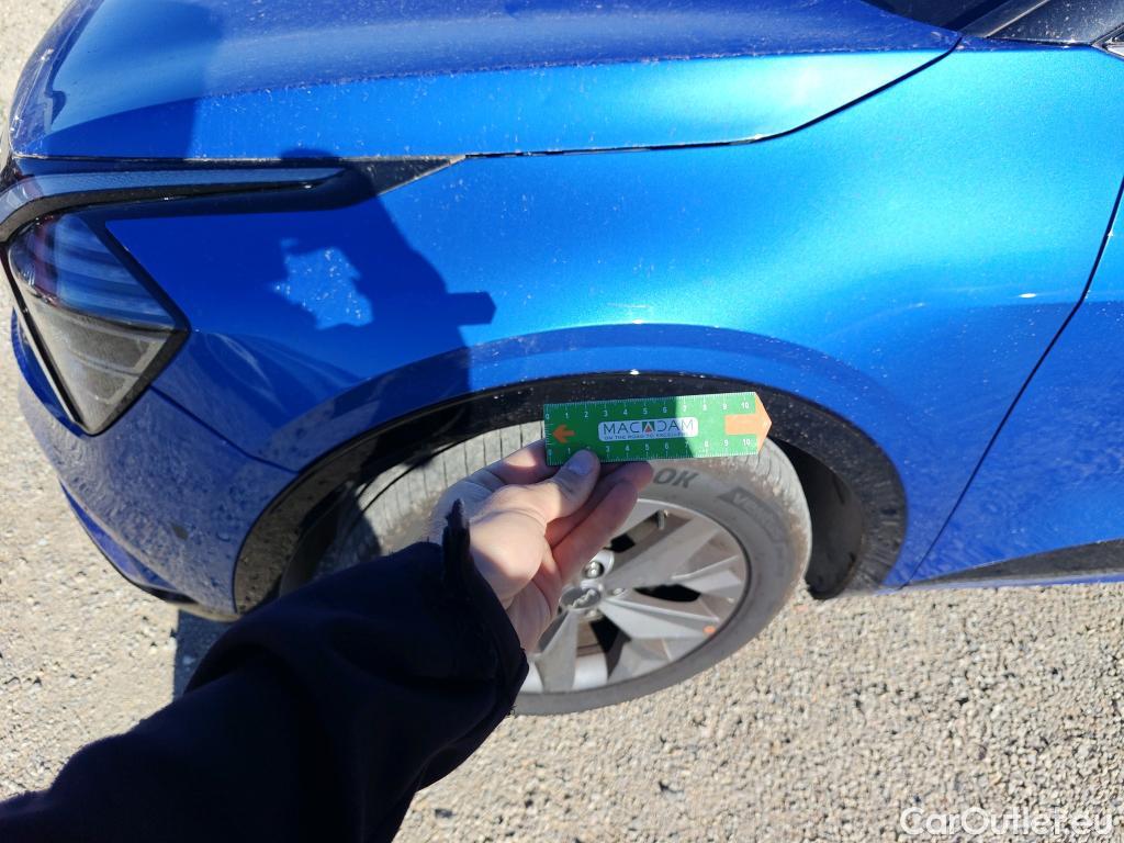  KIA  Sportage KIA  / 2022 / 5P / todoterreno 1.6 T-GDi HEV 171kW (230CV) GT-line 4X2 #31