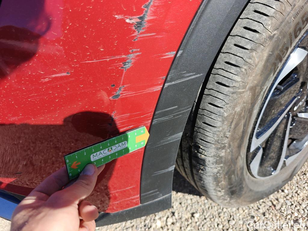  KIA  Sportage KIA  / 2022 / 5P / todoterreno 1.6 T-GDi HEV 171kW (230CV) Drive 4X2 #55