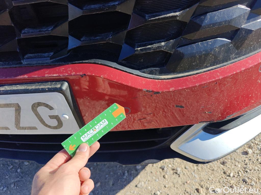  KIA  Sportage KIA  / 2022 / 5P / todoterreno 1.6 T-GDi HEV 171kW (230CV) Drive 4X2 #47