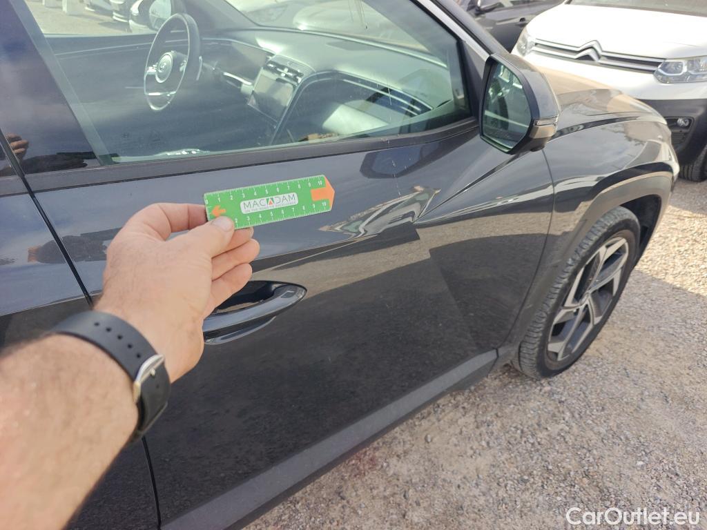  Hyundai  Tucson HYUNDAI  / 2020 / 5P / todoterreno 1.6 TGDI PHEV 195kW Style Auto 4x4 #10