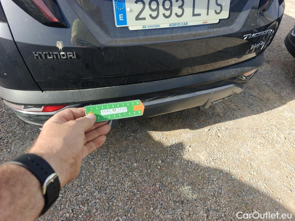  Hyundai  Tucson HYUNDAI  / 2020 / 5P / todoterreno 1.6 TGDI PHEV 195kW Style Auto 4x4 #29