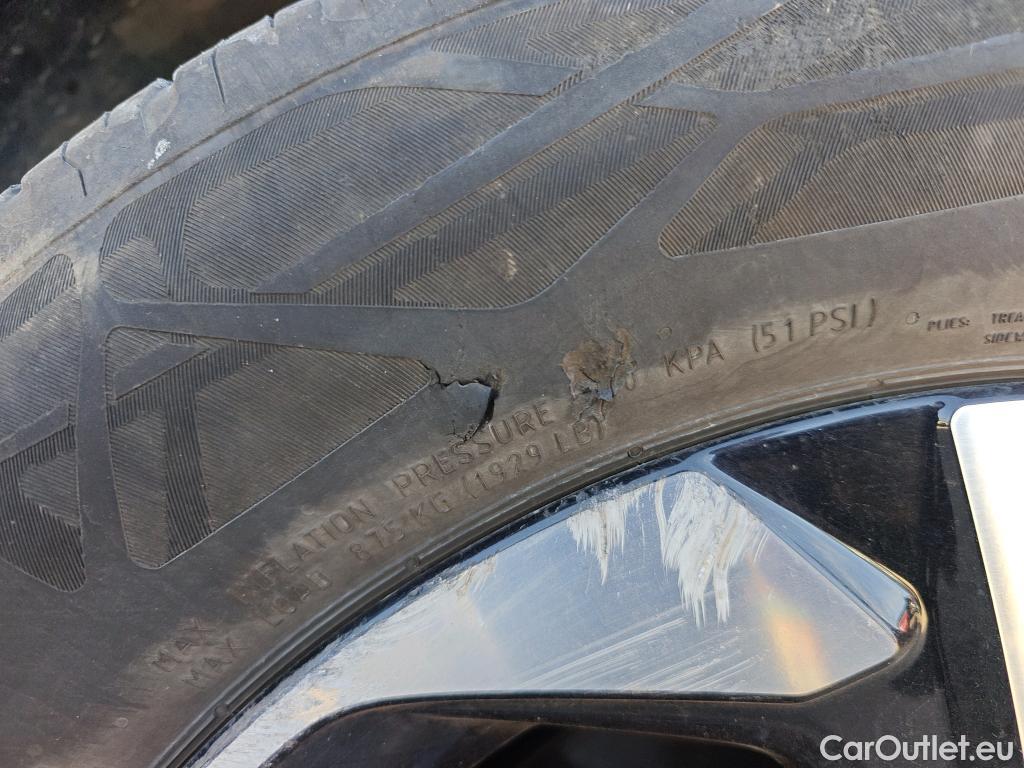  KIA  Sportage KIA  / 2022 / 5P / todoterreno 1.6 T-GDi HEV 171kW (230CV) Drive 4X2 #20