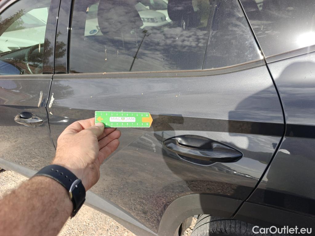  Hyundai  Tucson HYUNDAI  / 2020 / 5P / todoterreno 1.6 TGDI PHEV 195kW Style Auto 4x4 #34