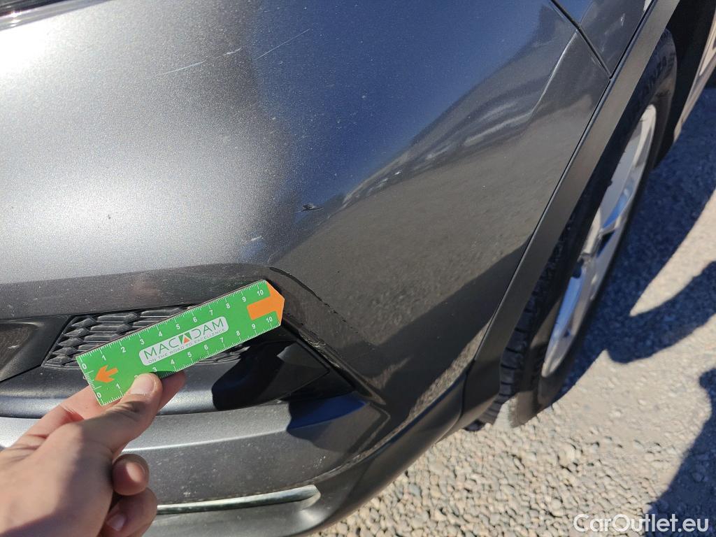  Nissan  Qashqai NISSAN  / 2017 / 5P / todoterreno dCi 85 kW (115 CV) E6D ACENTA (AC) #14