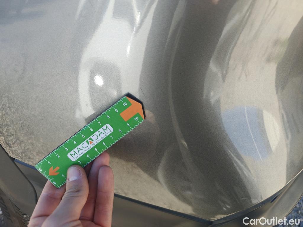  Nissan  Qashqai NISSAN  / 2017 / 5P / todoterreno dCi 85 kW (115 CV) E6D ACENTA (AC) #16