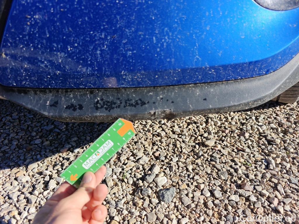  KIA  XCeed KIA  / 2019 / 5P / todoterreno 1.0 T-GDi Drive 88kW (120CV) #13