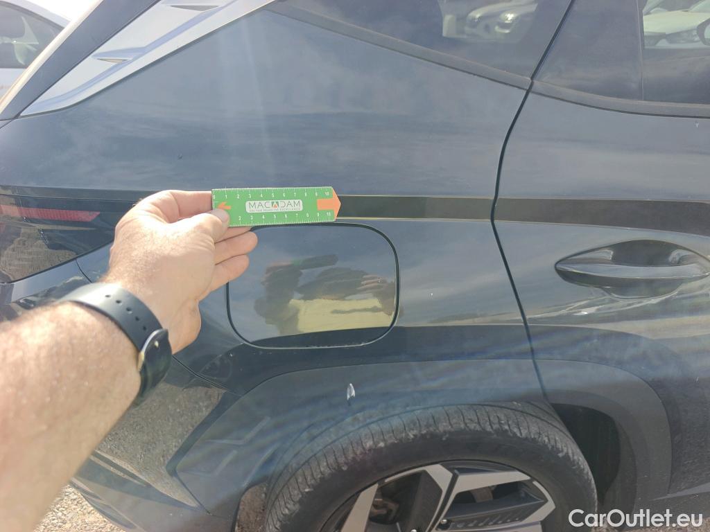  Hyundai  Tucson HYUNDAI  / 2020 / 5P / todoterreno 1.6 TGDI PHEV 195kW Style Auto 4x4 #12