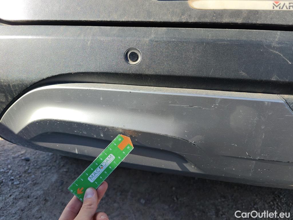  KIA  Sportage KIA  / 2022 / 5P / todoterreno 1.6 T-GDi HEV 171kW (230CV) Drive 4X2 #34