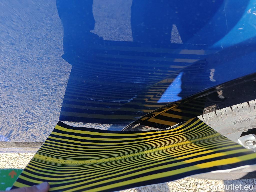  KIA  Sportage KIA  / 2022 / 5P / todoterreno 1.6 T-GDi HEV 171kW (230CV) GT-line 4X2 #13