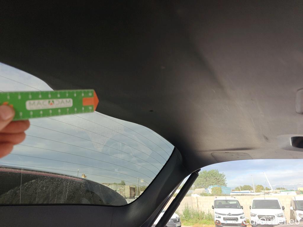  Hyundai  Tucson HYUNDAI  / 2020 / 5P / todoterreno 1.6 TGDI PHEV 195kW Style Auto 4x4 #20