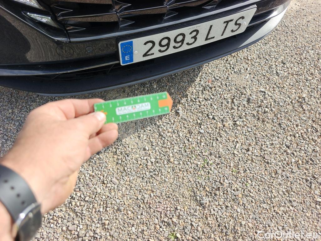  Hyundai  Tucson HYUNDAI  / 2020 / 5P / todoterreno 1.6 TGDI PHEV 195kW Style Auto 4x4 #18