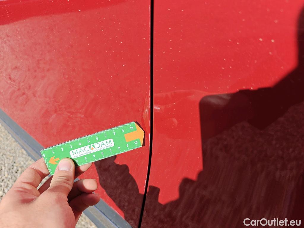  KIA  Sportage KIA  / 2022 / 5P / todoterreno 1.6 T-GDi HEV 171kW (230CV) Drive 4X2 #11