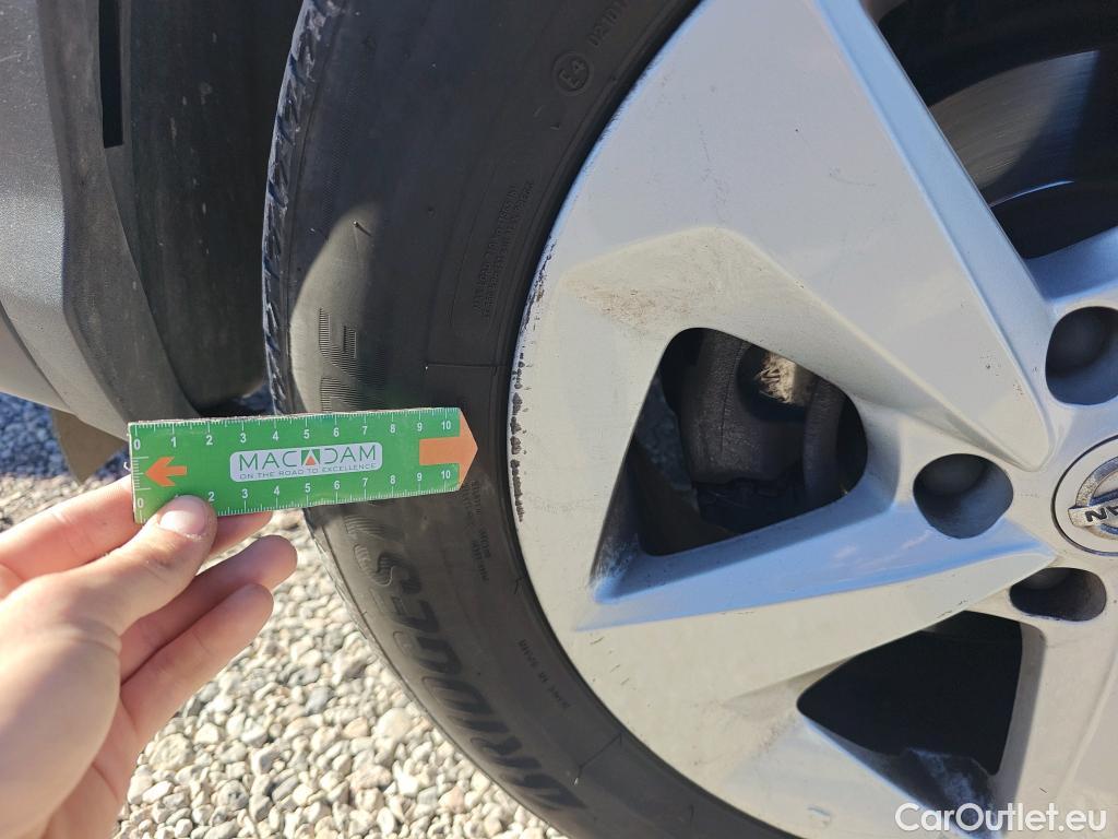  Nissan  Qashqai NISSAN  / 2017 / 5P / todoterreno dCi 85 kW (115 CV) E6D ACENTA (AC) #6