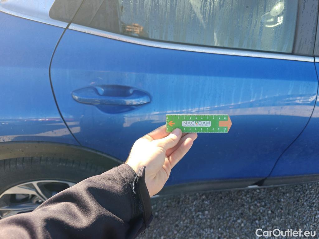  KIA  XCeed KIA  / 2019 / 5P / todoterreno 1.0 T-GDi Drive 88kW (120CV) #29