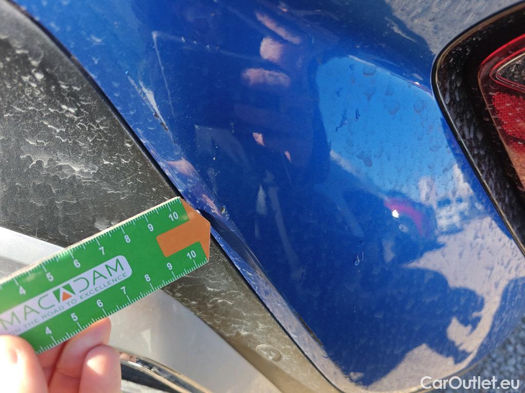  KIA  XCeed KIA  / 2019 / 5P / todoterreno 1.0 T-GDi Drive 88kW (120CV) #22