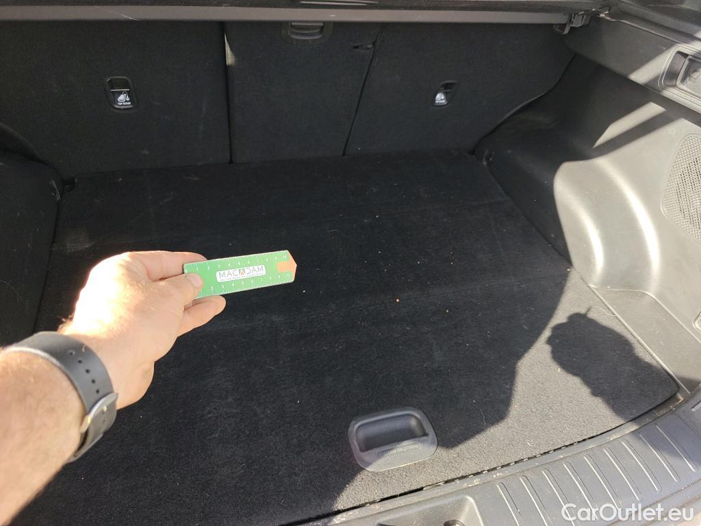  Hyundai  Tucson HYUNDAI  / 2020 / 5P / todoterreno 1.6 TGDI PHEV 195kW Style Auto 4x4 #14