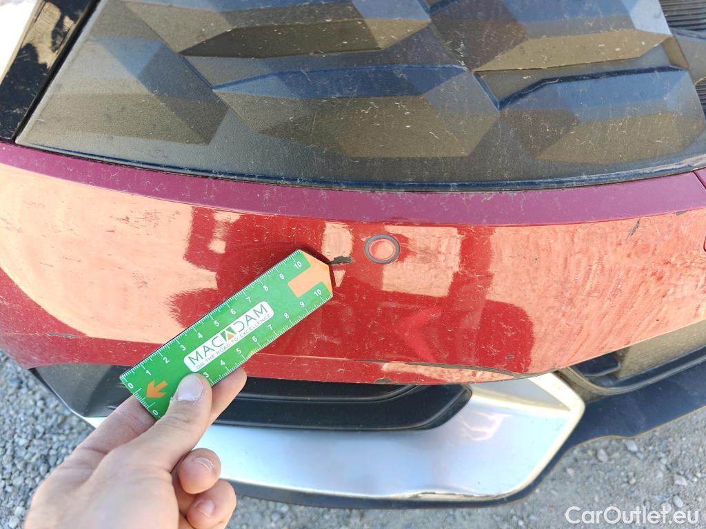  KIA  Sportage KIA  / 2022 / 5P / todoterreno 1.6 T-GDi HEV 171kW (230CV) Drive 4X2 #45