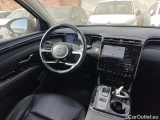  Hyundai  Tucson HYUNDAI  / 2020 / 5P / todoterreno 1.6 TGDI PHEV 195kW Style Auto 4x4 #3