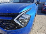  KIA  Sportage KIA  / 2022 / 5P / todoterreno 1.6 T-GDi HEV 171kW (230CV) GT-line 4X2 #16