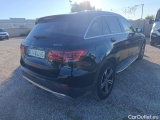  Mercedes  G-Klasee MERCEDES-BENZ Clase GLC / 2019 / 5P / todoterreno GLC 200 d 4MATIC #2