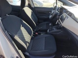  Nissan  Micra NISSAN  / 2017 / 5P / berlina con portón IG-T 68 kW (92 CV) E6D-F Acenta #6