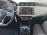  Nissan  Micra NISSAN  / 2017 / 5P / berlina con portón IG-T 68 kW (92 CV) E6D-F Acenta #13