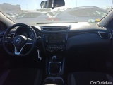  Nissan  Qashqai NISSAN  / 2017 / 5P / todoterreno dCi 85 kW (115 CV) E6D ACENTA (AC) #3