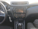  Nissan  Qashqai NISSAN  / 2017 / 5P / todoterreno dCi 85 kW (115 CV) E6D ACENTA (AC) #13
