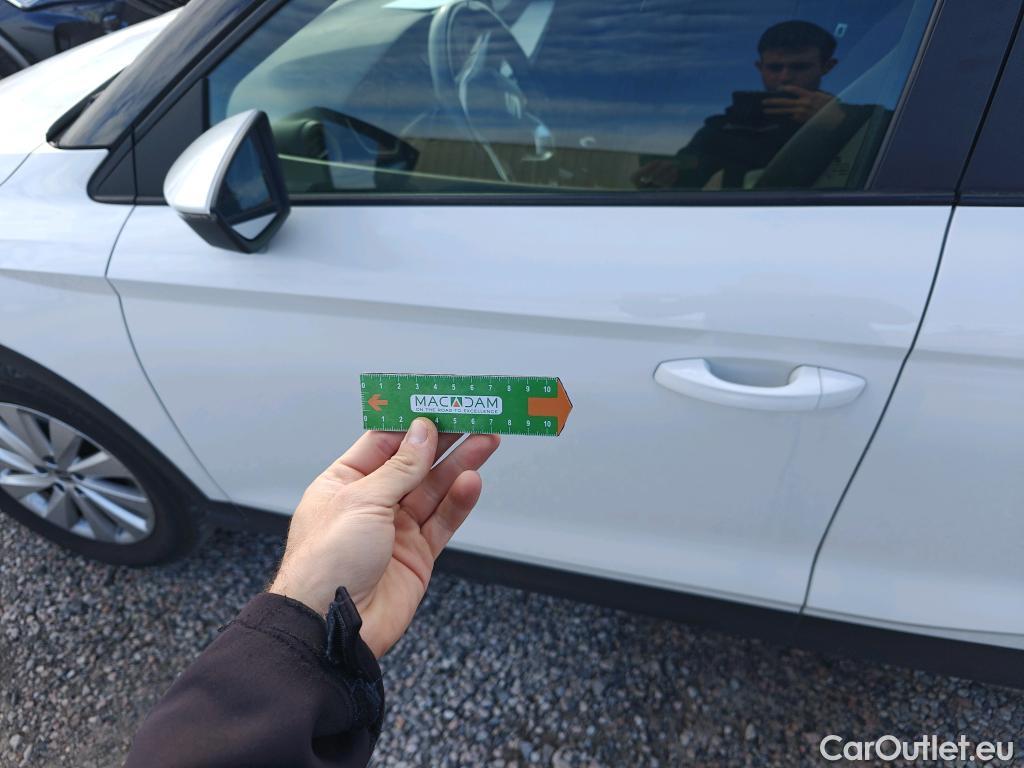  Seat  Arona SEAT  / 2017 / 5P / todoterreno 1.0 TSI 81kW (110CV) Style Plus (AC) #26