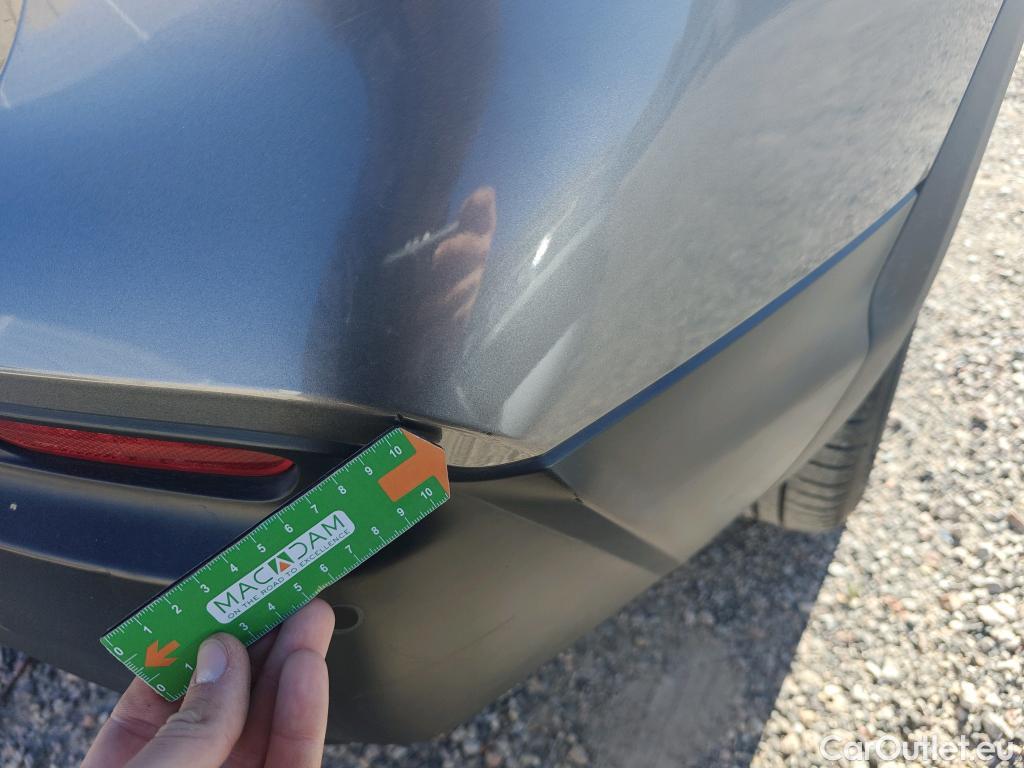  Nissan  Qashqai NISSAN  / 2017 / 5P / todoterreno dCi 85 kW (115 CV) E6D ACENTA (AC) #21