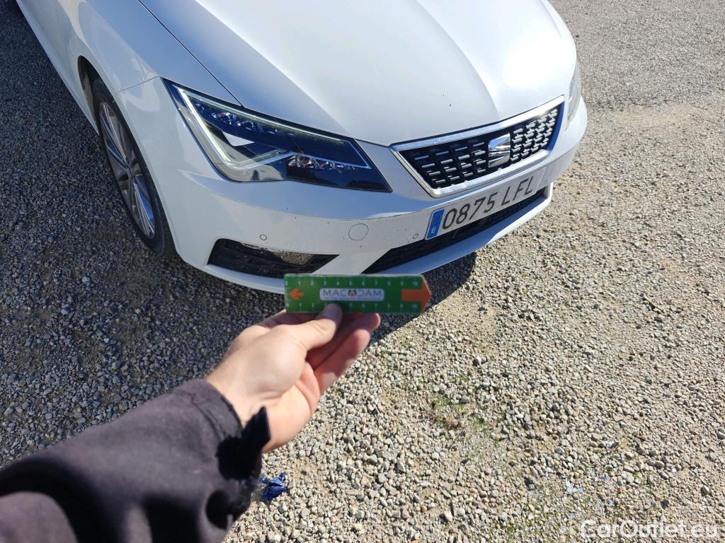  Seat  Leon SEAT León / 2016 / 5P / berlina con portón 2.0 TDI 110kW DSG-7 S&S Xcellence Ed Pl #47
