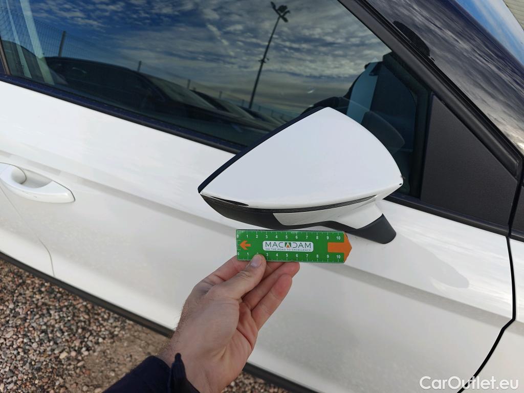  Seat  Arona SEAT  / 2017 / 5P / todoterreno 1.0 TSI 81kW (110CV) Style Plus (AC) #37