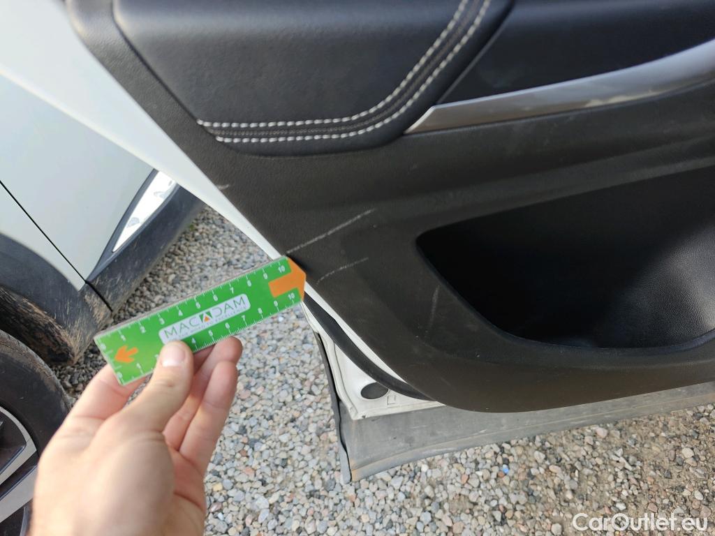  Opel   Grandland X OPEL Grandland / 2021 / 5P / todoterreno 1.5 CDTi Business Edition Auto #14