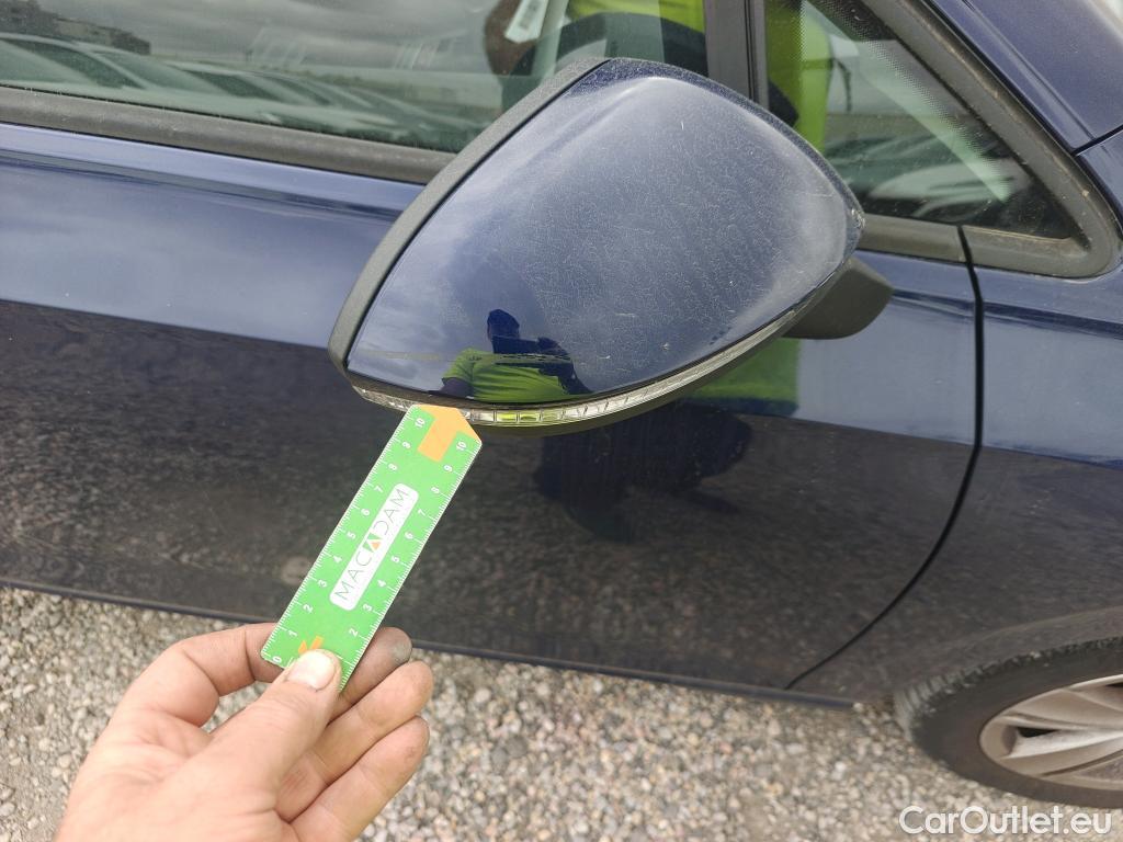  Volkswagen  Golf  VOLKSWAGEN / 2020 / 5P / berlina con portón Life 2.0 TDI 85kW (115CV) #20