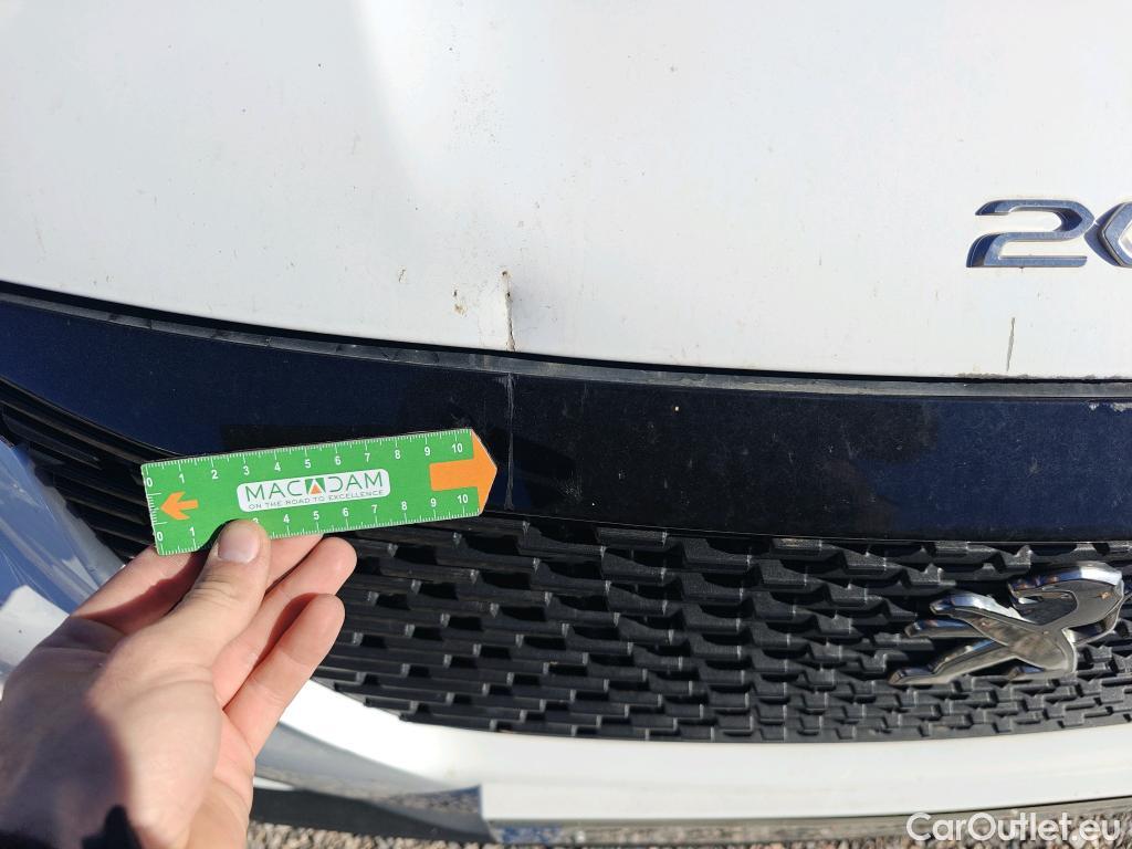  Peugeot  2008 PEUGEOT  / 2019 / 5P / todoterreno Active BlueHDI 81kW (110CV) #36