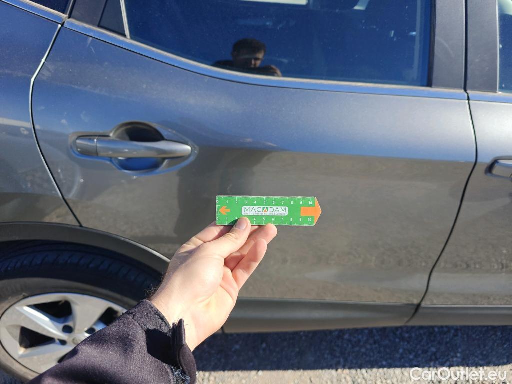  Nissan  Qashqai NISSAN  / 2017 / 5P / todoterreno dCi 85 kW (115 CV) E6D ACENTA (AC) #22