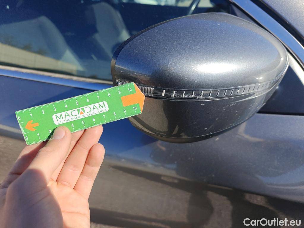  Nissan  Qashqai NISSAN  / 2017 / 5P / todoterreno dCi 85 kW (115 CV) E6D ACENTA (AC) #43