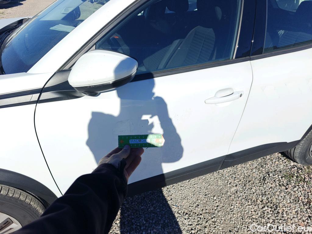  Peugeot  2008 PEUGEOT  / 2019 / 5P / todoterreno Active BlueHDI 81kW (110CV) #6