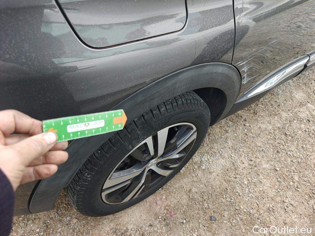  Peugeot  3008 PEUGEOT  / 2020 / 5P / todoterreno 1.5 BlueHDi 96kW (130CV) S&S Allure EAT8 #31