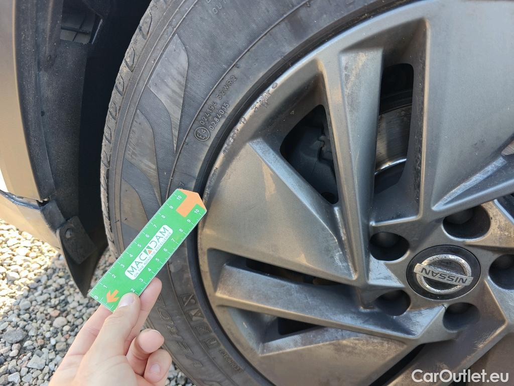  Nissan  Qashqai NISSAN  / 2021 / 5P / todoterreno DIG-T 116kW (158CV) mHEV Xtronic Acenta (AC2) #19