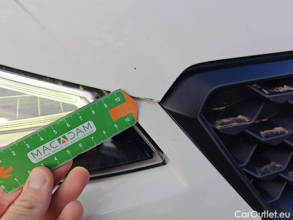  Seat  Arona SEAT  / 2017 / 5P / todoterreno 1.0 TSI 81kW (110CV) Style Plus (AC) #6